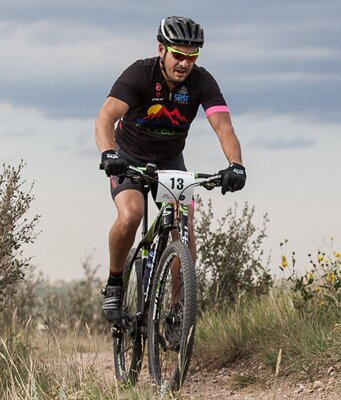 Matt Duran