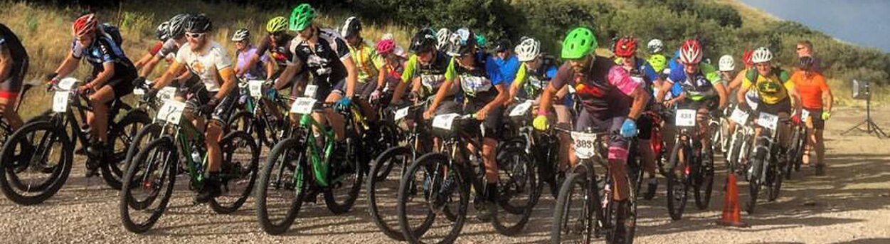 Race The Mac Start